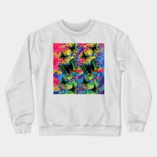 Madagascar Magic Crewneck Sweatshirt